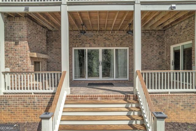 224 River Rock Drive, Dahlonega, GA 30533