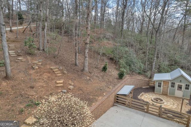 224 River Rock Drive, Dahlonega, GA 30533