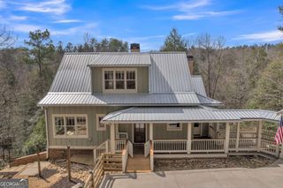 224 River Rock Drive, Dahlonega, GA 30533