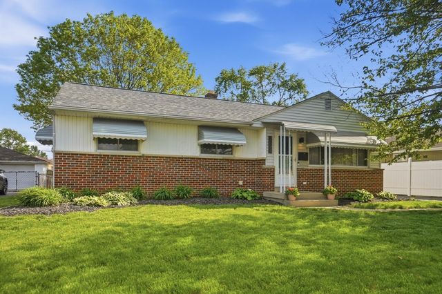2691 Kenny Lane, Grove City, OH 43123