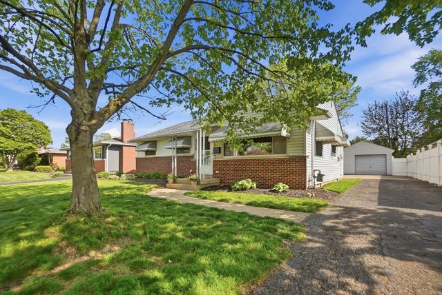 2691 Kenny Lane, Grove City, OH 43123