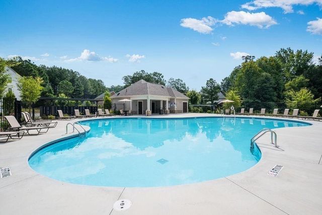 519 Provence Gate Lane, Lawrenceville, GA 30044