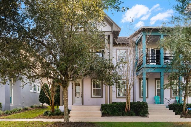 8164 UPPER PERSE CIRCLE, Orlando, FL 32827