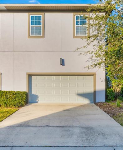 8164 UPPER PERSE CIRCLE, Orlando, FL 32827