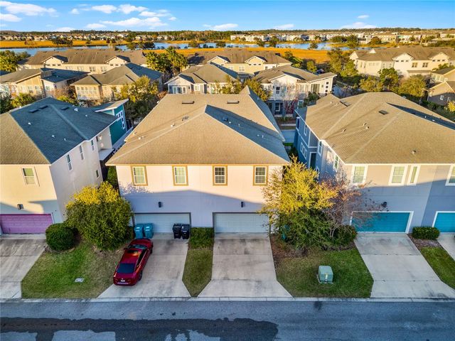 8164 UPPER PERSE CIRCLE, Orlando, FL 32827