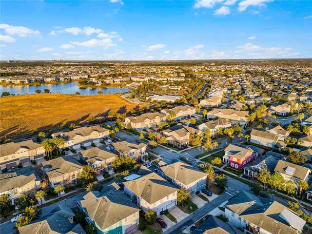 8164 UPPER PERSE CIRCLE, Orlando, FL 32827