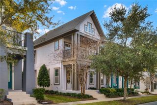 8164 UPPER PERSE CIRCLE, Orlando, FL 32827