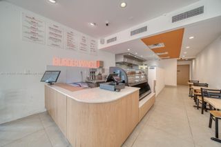 Turnkey Beachside Restaurant For Sale, Fort Lauderdale, FL 33304
