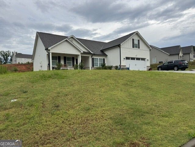 63 Beth Ann Lane, Commerce, GA 30529