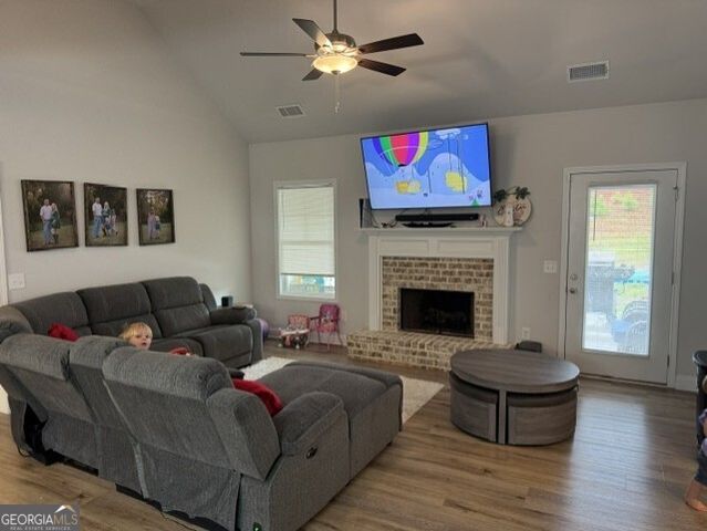 63 Beth Ann Lane, Commerce, GA 30529