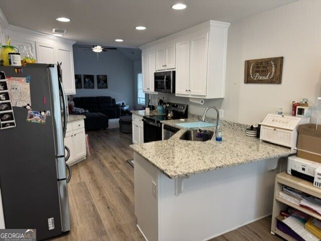 63 Beth Ann Lane, Commerce, GA 30529