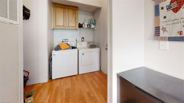 5164 Yukon Road, Walkertown, NC 27051