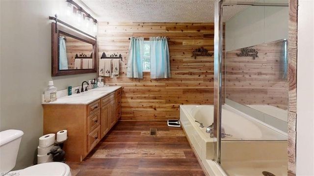 5164 Yukon Road, Walkertown, NC 27051