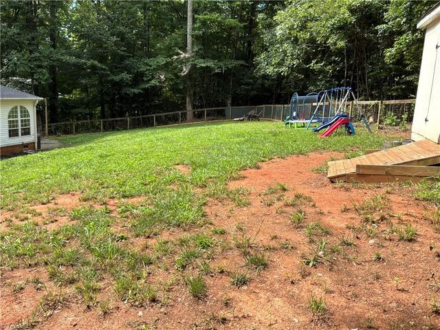 5164 Yukon Road, Walkertown, NC 27051