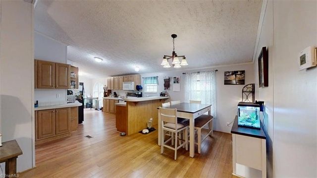 5164 Yukon Road, Walkertown, NC 27051