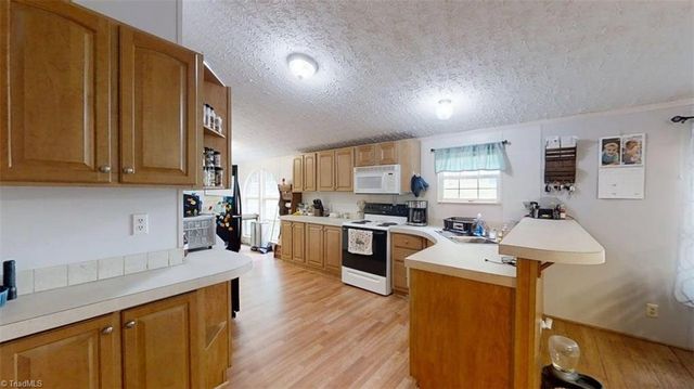 5164 Yukon Road, Walkertown, NC 27051