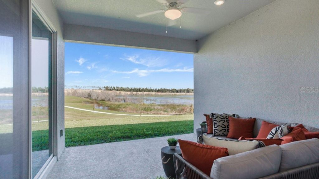 Image 7 of property listing at 3116 NAMASTE DRIVE, Clermont, FL 34714