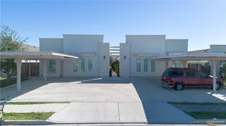 1405 Alta Vista Drive, Weslaco, TX 78596