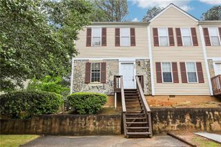 349 W Post Oak Crossing SW, Marietta, GA 30008