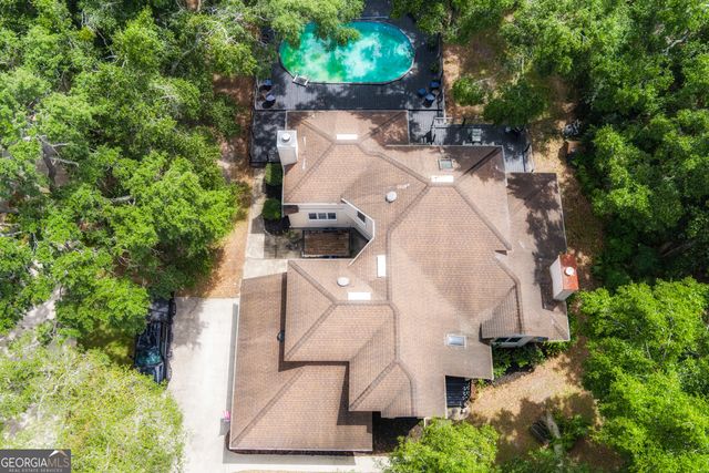 203 Salt Grass Trace, St. Marys, GA 31558