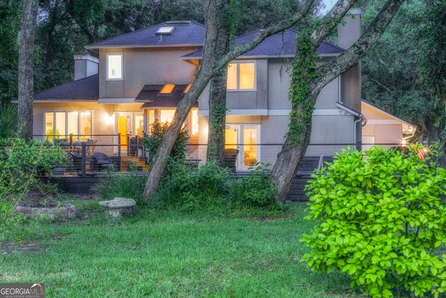 203 Salt Grass Trace, St. Marys, GA 31558