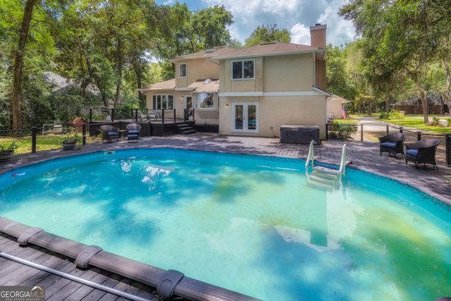 203 Salt Grass Trace, St. Marys, GA 31558