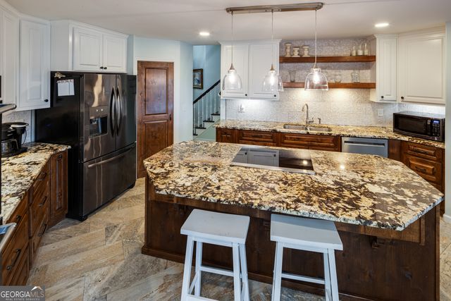 203 Salt Grass Trace, St. Marys, GA 31558