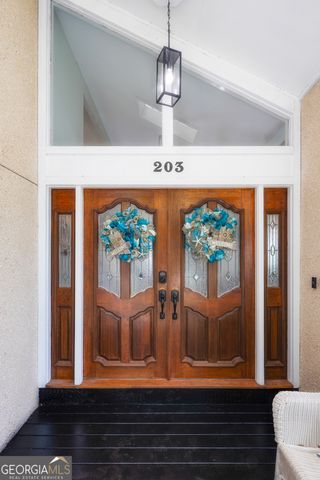 203 Salt Grass Trace, St. Marys, GA 31558