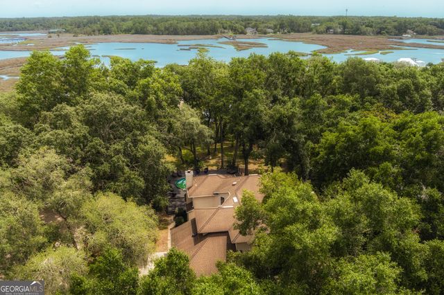 203 Salt Grass Trace, St. Marys, GA 31558