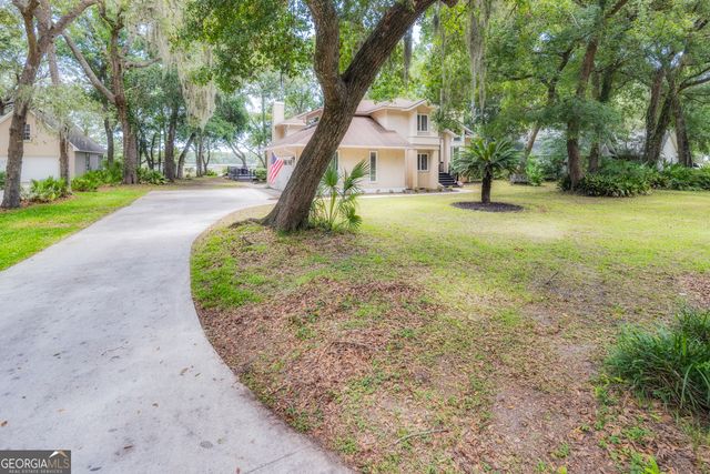 203 Salt Grass Trace, St. Marys, GA 31558