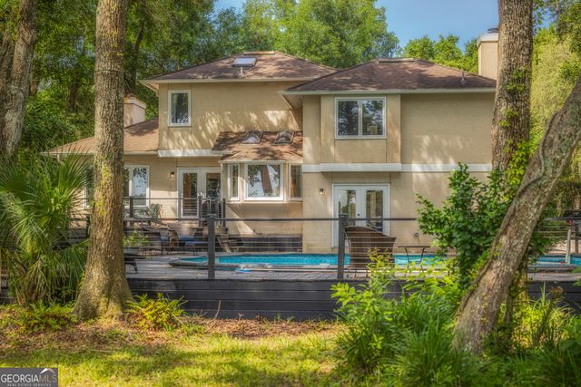 203 Salt Grass Trace, St. Marys, GA 31558