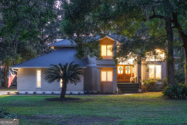 203 Salt Grass Trace, St. Marys, GA 31558