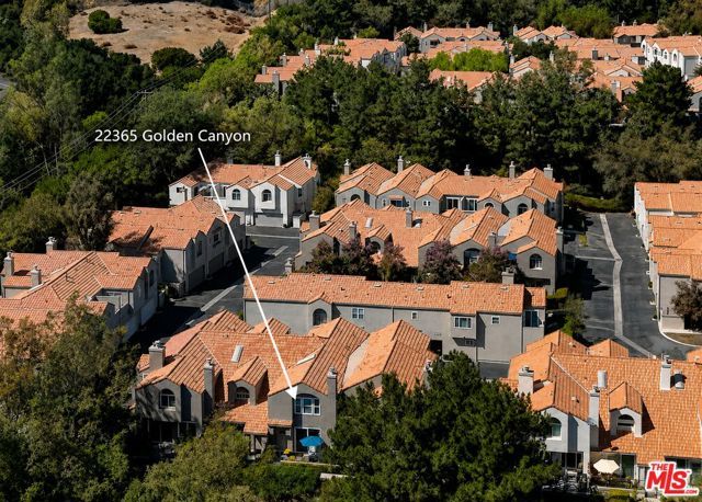 22365 Golden Canyon Circle, Chatsworth (los Angeles), CA 91311