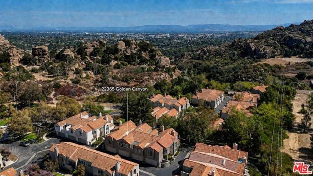 22365 Golden Canyon Circle, Chatsworth (los Angeles), CA 91311