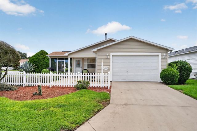 8242 SE 169TH PALOWNIA LOOP, The Villages, FL 32162