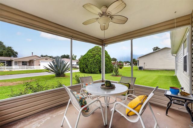 8242 SE 169TH PALOWNIA LOOP, The Villages, FL 32162