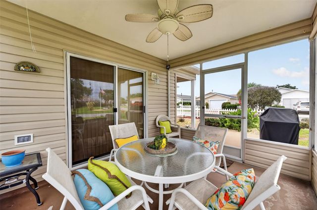 8242 SE 169TH PALOWNIA LOOP, The Villages, FL 32162
