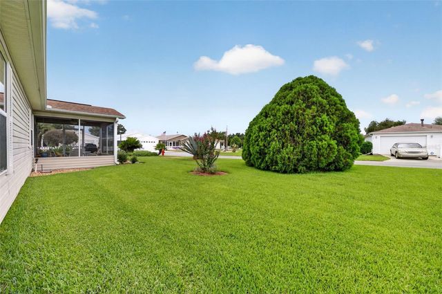 8242 SE 169TH PALOWNIA LOOP, The Villages, FL 32162