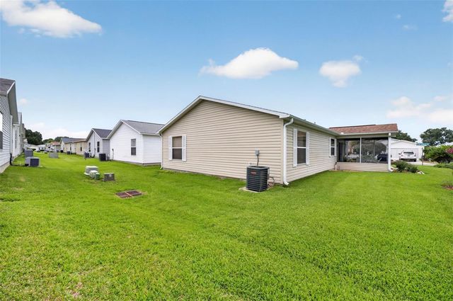 8242 SE 169TH PALOWNIA LOOP, The Villages, FL 32162