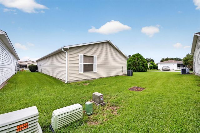 8242 SE 169TH PALOWNIA LOOP, The Villages, FL 32162