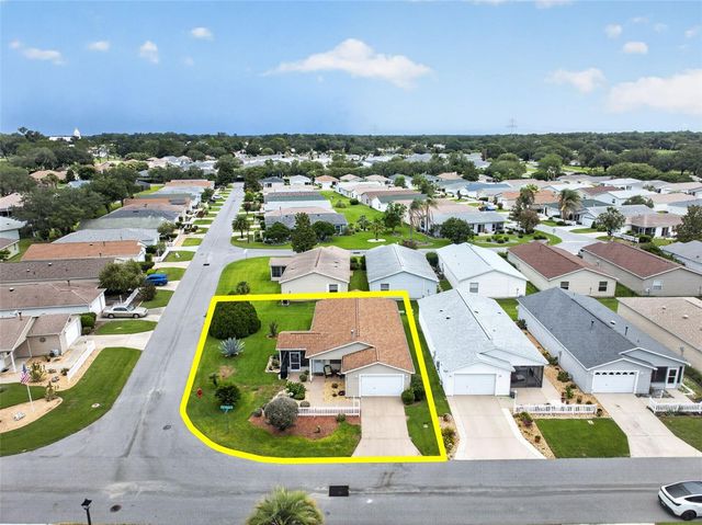 8242 SE 169TH PALOWNIA LOOP, The Villages, FL 32162