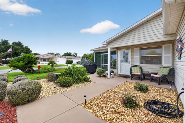 8242 SE 169TH PALOWNIA LOOP, The Villages, FL 32162