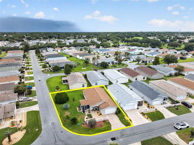 8242 SE 169TH PALOWNIA LOOP, The Villages, FL 32162