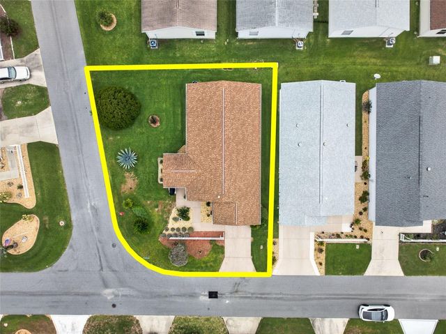 8242 SE 169TH PALOWNIA LOOP, The Villages, FL 32162