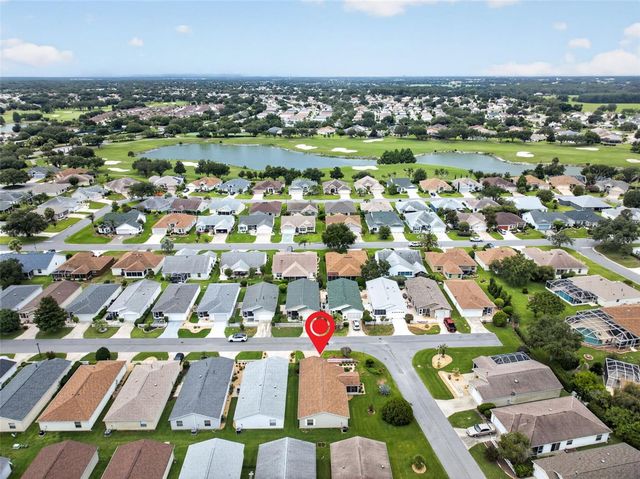 8242 SE 169TH PALOWNIA LOOP, The Villages, FL 32162