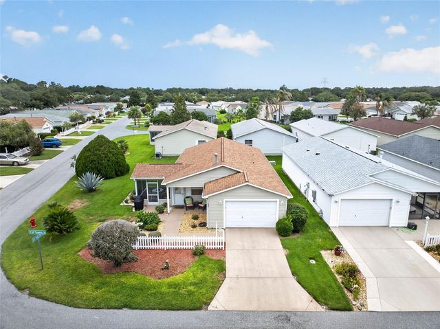 8242 SE 169TH PALOWNIA LOOP, The Villages, FL 32162