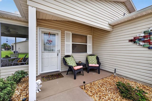 8242 SE 169TH PALOWNIA LOOP, The Villages, FL 32162