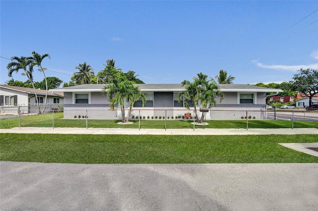 5900 NW 19th Street A, Sunrise, FL 33313