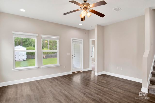 4863 Tiger Brown Avenue, Orange Beach, AL 36561