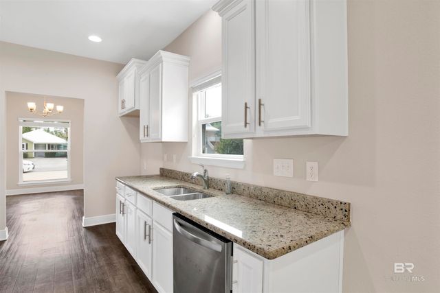 4863 Tiger Brown Avenue, Orange Beach, AL 36561